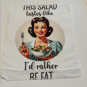 Dish Cloth